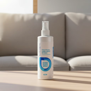 Multi-purpose Upholstery Cleaning Spray Deep Cleaning Formula Removes Stains Fabric Cleaner