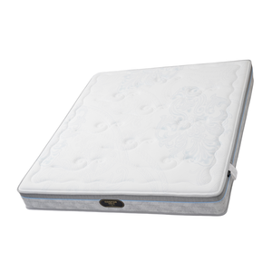 Sıcak satış bahar cep bireysel bobin yatak için özelleştirilmiş tasarım etiket ekonomik fiyat yatak odası ev mobilya için - Product Image 3