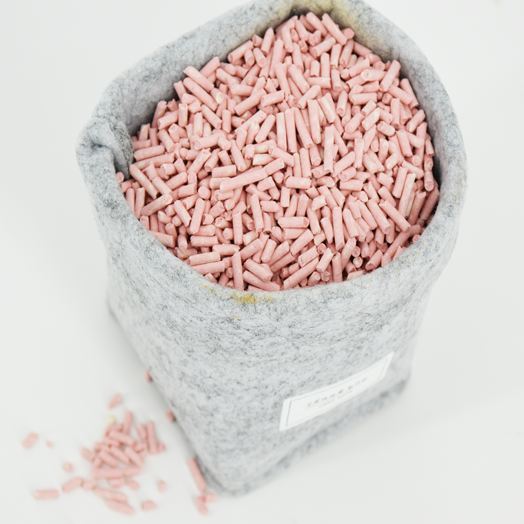 High Grade Tofu Cat Litter by Jiangsu Aoya Co., Ltd. | Eco-Friendly, Flushable Dust-Free