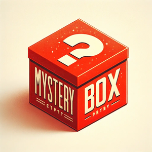 กล่องปริศนาของเล่นพลาสติกแบบล็อคได้ ของขวัญวันเกิด คาอิฟาส มินิสเตอร์เชียล เอ ไนกี้ - Product Image 1