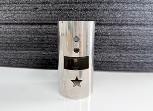 Machine de découpe <span class=keywords><strong>laser</strong></span> industrielle CNC 3000W à alimentation automatique pour tubes métalliques, découpeuse <span class=keywords><strong>laser</strong></span> à fibre avec graphique IA et rail de guidage HIWIN PLT - Product Image 6