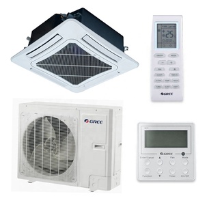 Tipo di <span class=keywords><strong>cassetta</strong></span> AC 60000BTU condizionatori d'aria centrali tipo a <span class=keywords><strong>cassetta</strong></span> <span class=keywords><strong>condizionatore</strong></span> d'aria <span class=keywords><strong>split</strong></span> System - Product Image 5