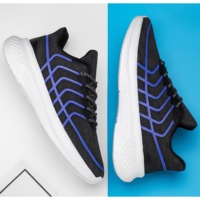 Chaussures de sport de luxe Lanvine, chaussures décontractées respirantes à lacets, chaussures pour hommes, chaussures pour femmes
