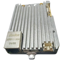 40 MHz to 6 GHz High-Precision Digital Vector Signal Generator with Custom Modulation Features