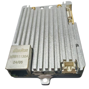 40 MHz đến 6 GHz độ chính xác cao kỹ thuật số Vector máy phát tín hiệu với các tính năng điều chế tùy chỉnh - Product Image 2