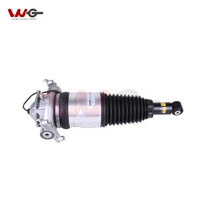 ระบบกันสะเทือนแบบถุงลม VNG สำหรับรถยนต์ VW <span class=keywords><strong>Touareg</strong></span> Porsche Cayenne ถุงลมกันสะเทือนด้านหลังซ้าย พร้อม ADS รุ่นใหม่ ปี 2011-2018 7L6616019C - Product Image 3
