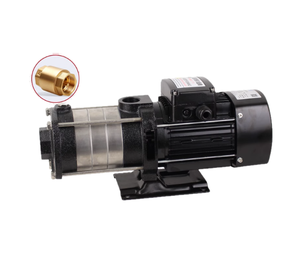 Mini Bomba de Agua Solar de CC de Bajo Consumo para Jardín en Zonas Remotas, Fuente y Riego de Pequeños Terrenos - Product Image 5