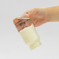 OEM Étanche ECO Flexible Spray Mousse Isolation Mastic Liquide PU Mousse Adhésive Mousse Polyuréthane