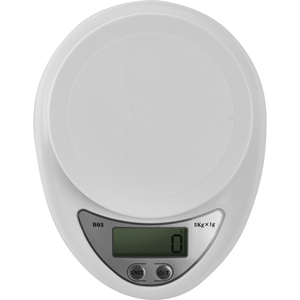 5kg 1g 디지털 주방 기기 무게 기계 측정 그릇 무게 (그램) 이있는 식품을위한 최고의 전자 가정용 저울 - Product Image 3