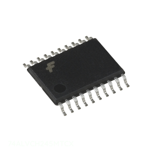20 TSSOP (0.173 "largeur de 4.40mm) 74ALVCH245MTCX composants de circuit électronique logique en stock - Product Image 1
