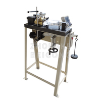 ASTM D3080, BS 1377 Strain-Control Direct Shear Testing Machine - Soil Shear Strength Testing Machine