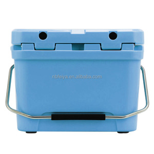 Glacière Isotherme Portable 20QT en LLDPE Rotomoulé avec Poignée, Haute Qualité, pour Camping, Pêche, Boissons et Aliments – Personnalisable – Vente en Gros - Product Image 6