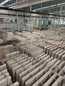 ノルウェー産グリーン花崗岩工場直販、屋外壁、床、景観プロジェクト向け、カスタムデザインソリューション提供 - Product Image 6