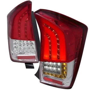 Pièces automobiles IMG, accessoires automobiles, feux arrière intérieurs, feux de conduite, clignotants pour <span class=keywords><strong>Toyota</strong></span> Prius, feux arrière à LED - Product Image 1