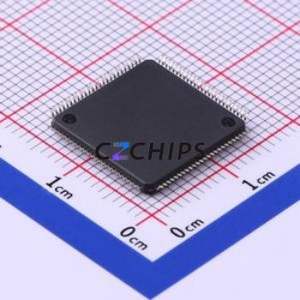 Original y nuevo MSP430F5438AIPZR (14x14) microcontrolador de chip IC de circuito integrado (MCU/MPU/SoC) - Product Image 2