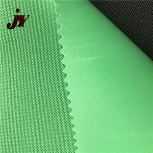 Vải Rpet Oxford Được Chứng Nhận 100 <span class=keywords><strong>Polyester</strong></span> 600D * 300D Cho Túi Xách - Product Image 4