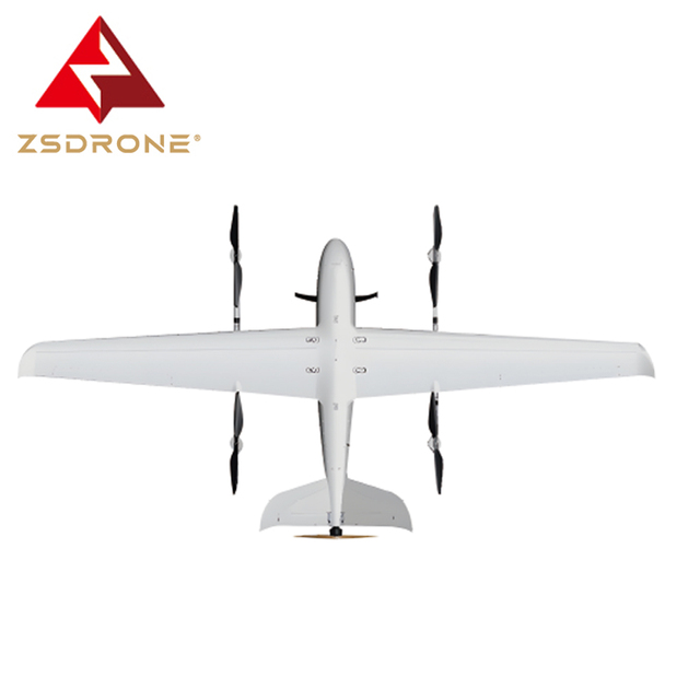 VT15 Industrial-Grade Prosumer Drones 4K UHD 48MP 40+min Flight Time Vertical Takeoff Landing Inspection Mapping Drone AI Smart