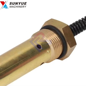 A25D A30D A35D A40D A25E A30E A35E A40E A25F A30F A35F A40F Volvo sensore di livello del serbatoio dell'olio idraulico 17202022 - Product Image 3