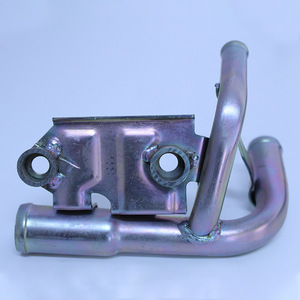Manguera de Refrigerante Sh20-15-290A de Hierro para Changan Mazda Cx 5, Pieza de Repuesto Número 89654 - Product Image 1