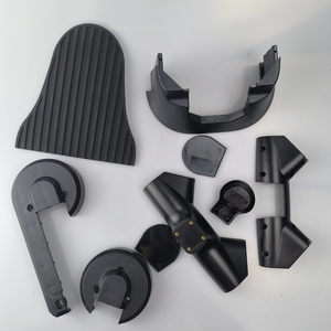 Parti di Ricambio Personalizzate per Monopattini Elettrici in Materiale PC ABS Gomma Accessori di Alta Precisione su Misura per Tutti i Modelli di Monopattino - Product Image 3
