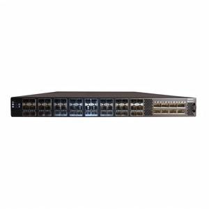 สวิตช์เครือข่ายแบบติดตั้งบนแร็ค Data Center High Density Layer3 Managed MSN2410-CB2R 48SFP28 8QSFP28 25G 100G - Product Image 5