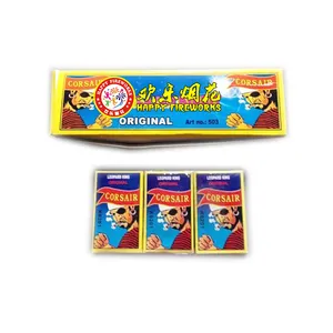 Safe shipping super bang corsair match cracker fireworks for kids