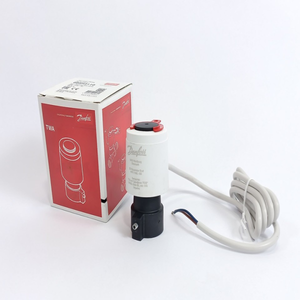Actionneur thermique à cire PLC 088H3110 pour <span class=keywords><strong>RA</strong></span> 24V / 2W - NC, TWA-A pour produit sous garantie - Product Image 1