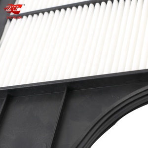 Filtro de aire Oem para coche, suministro de alta calidad, 16546-3TA1B-C139 - Product Image 5