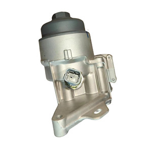 ชุดตัวเรือนกรองน้ำมันเครื่อง Citron Peugeot รุ่น 1103N3 9650348180 สำหรับเครื่องยนต์ 2.0L เกียร์อัตโนมัติ - Product Image 4