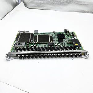 <span class=keywords><strong>Carte</strong></span> de service <span class=keywords><strong>Epon</strong></span> <span class=keywords><strong>10G</strong></span> EFTH <span class=keywords><strong>carte</strong></span> olt 16 ports avec PR30 - Product Image 4