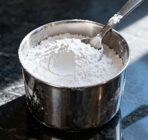 Ammonium <span class=keywords><strong>polyphosphate</strong></span> (ứng dụng) giai đoạn II độ tinh khiết cao 99.9% cho lớp phủ và intumesent chống cháy cho sơn - Product Image 5