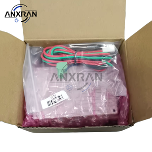 Para Delta Módulo de expansión de salida analógica de 4 canales DVP04DA PLC Controlador lógico programable - Product Image 2