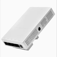 Puntos de Acceso AP2050DN-E 50082924 Serie AP2000 11ac, 2x2 Doble Frecuencia, Antena Integrada