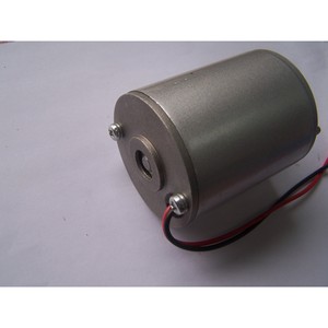 Moteur de grue 24V type 36V pour utilisation en jeu d'arcade - Product Image 3
