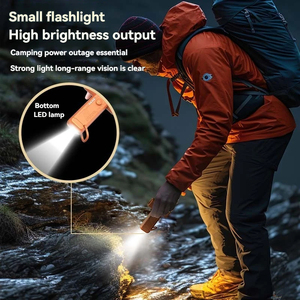 ขายส่ง พัดลมเป่าลมแบบพกพา 130000PRM มอเตอร์ไร้แปรงถ่าน ความเร็วสูง ปรับแรงลมได้ ปลอดภัยต่อการสัมผัส - Product Image 3