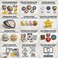 Épingles en émail de drapeau national en métal de haute qualité, forme personnalisée, badges magnétiques en alliage de zinc pour cadeaux et collection
