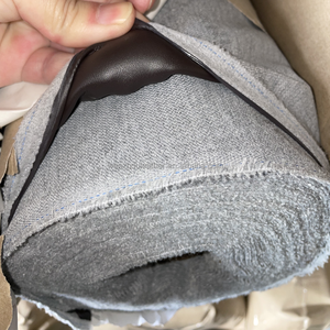 Cổ <span class=keywords><strong>Sofa</strong></span> Da <span class=keywords><strong>PU</strong></span> PVC Rexine Tổng Hợp Xe Ghế Vải <span class=keywords><strong>PU</strong></span> Chất Liệu Nổi Cho Đồ Nội Thất Ghế Giày Đàn Hồi Chống Nấm Mốc - Product Image 4