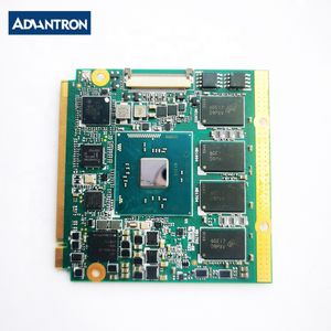 ADLINK 51-76003-0A20 Placa base industrial de la CPU Módulo DE LA CPU de la placa madre original de un año de garantía - Product Image 3
