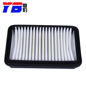 <span class=keywords><strong>PP</strong></span> לא ארוג בדים אוויר מסנן החלפת 13780-C3100 עבור סוזוקי Changhe - Product Image 3