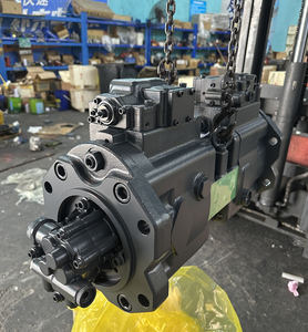 K3V ปั๊มลูกสูบรถขุด K3V63DT K3V140DT K3V112DT K3V63DTP K3V180DT ปั๊มหลักใหม่ - Product Image 5