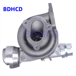 BDHCD fabbrica di alta qualità 8200808701 5439 998 0127 BV39 turbocompressore 8200808701 per Renault Megane III 1.5 DCI <span class=keywords><strong>K9K</strong></span> - Product Image 4