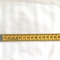 Offre Spéciale tissu teint printed100 % coton tissu matériaux pour draps de lit