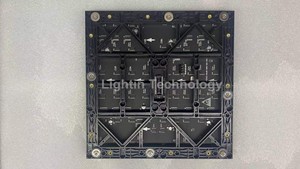 <strong>High</strong> <strong>Refresh</strong> <strong>Rate</strong> 3840Hz Indoor 240x240 mm P2.5 <strong>LED</strong> <strong>Module</strong> - Product Image 4