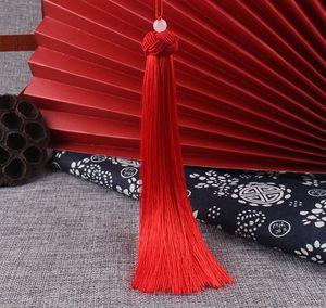 34 cm in Nylon per maglieria verticale <span class=keywords><strong>con</strong></span> frangia liscia di nappine <span class=keywords><strong>con</strong></span> Design ananas per feste <span class=keywords><strong>con</strong></span> decorazioni per tende a forma di borsa lanterna - Product Image 5