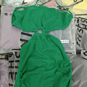 Achat en gros de robes en coton imprimées décontractées pour femmes adultes - Expédition rapide, styles variés, origine Guangdong, vente en gros - Product Image 2