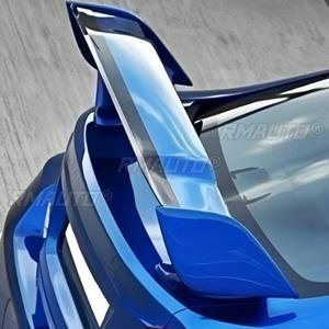 Alerón Trasero para Subaru WRX STI 2015-2022, Accesorios para Automóviles, Modificación del Alerón Trasero - Product Image 4