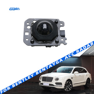 Used OEM ACC Radar Sensor For Bentley Bentayga <b>Adaptive</b> Cruise Control Millimeter Radar Module 36A907541 - Product Image 1
