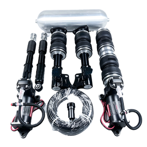 ชุดเต็มสำหรับ <span class=keywords><strong>Honda</strong></span> <span class=keywords><strong>Civic</strong></span> Si 9 FB6/FG4 2012 ~ <span class=keywords><strong>2015</strong></span>ถุงลมนิรภัย/ป๋อ/ชุดกันสะเทือนอากาศ - Product Image 3