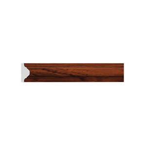 Moldura de Pared de Poliestireno con Acabado de Madera en Color Personalizado, Directo de Fábrica, Resistente al Agua, Proveedor de Molduras Interiores PC410 - Product Image 5