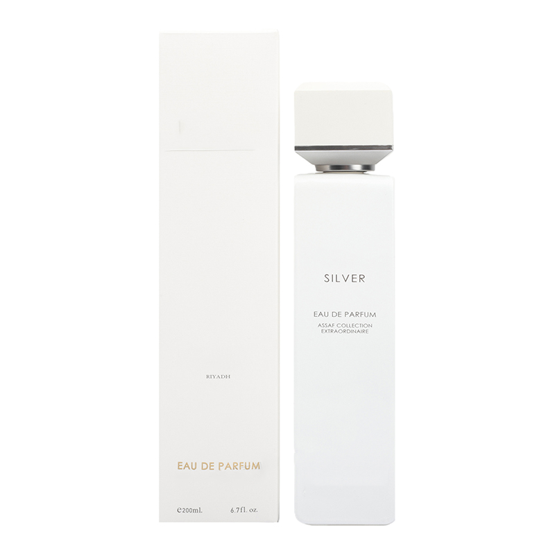 Parfum ARGENT